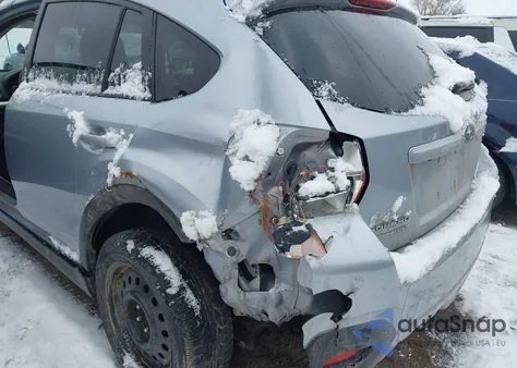 2015 Subaru Xv Crosstrek 2.0I Premium z USA, uszkodzony, nr VIN JF2GPACC8F8223209